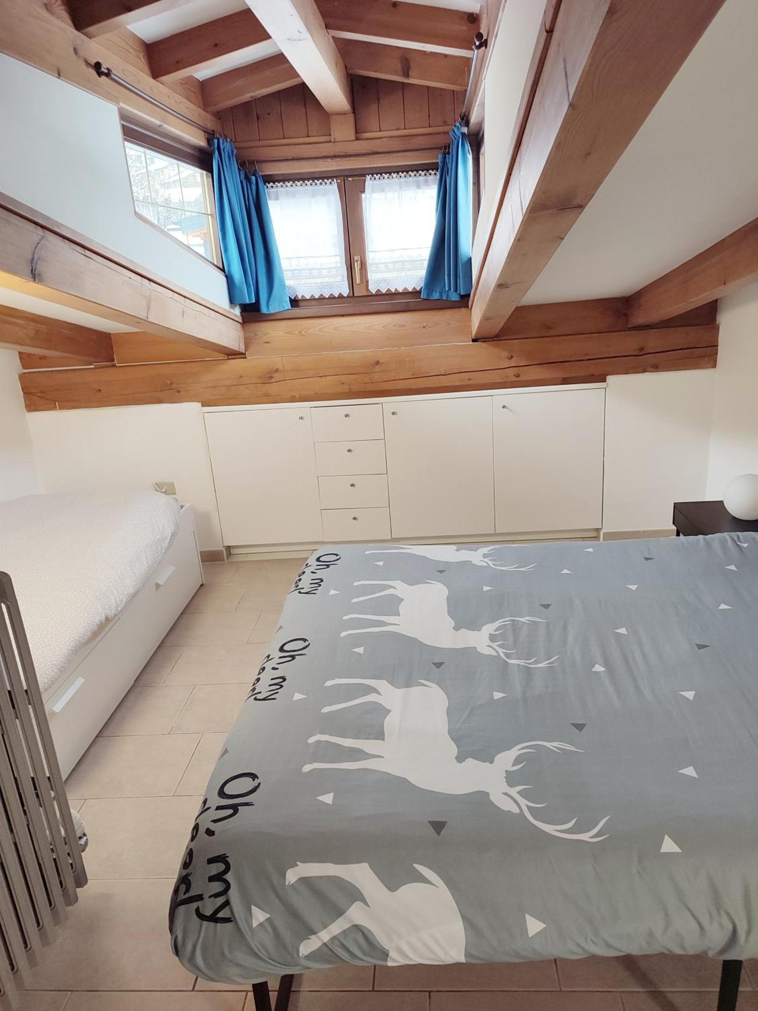 Appartamento Con Giardino Carisolo Exteriér fotografie